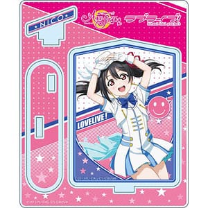 ラブライブ!スクールアイドルフェスティバルALL STARS アクリルスタンド 矢澤にこ Wonderful Rush ver