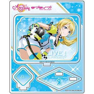 ラブライブ!スクールアイドルフェスティバル ALL STARS アクリルスタンド 絢瀬絵里 vol.3