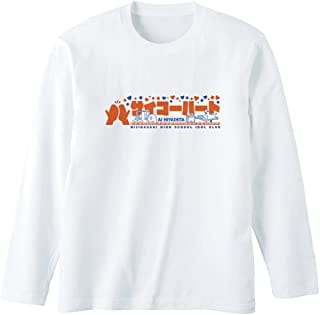 ラブライブ!虹ヶ咲学園スクールアイドル同好会 サイコーハート ロングTシャツ ユニセックス Sサイズ