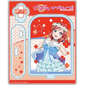 ラブライブ!スクールアイドルフェスティバルALL STARS アクリルスタンド 西木野真姫 ユメノトビラ ver