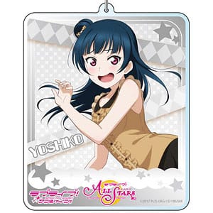 ラブライブ!スクールアイドルフェスティバルALL STARS デカキーホルダー 津島善子 vol.4