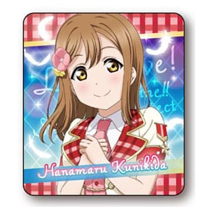 ラブライブ!サンシャイン!! ピンズコレクション Aqours 国木田花丸