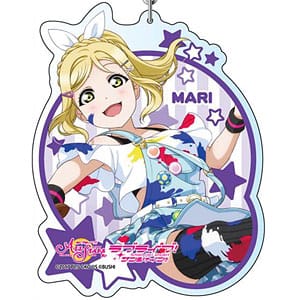 ラブライブ!スクールアイドルフェスティバルALLSTARS デカキーホルダー 小原鞠莉 ピックアップ vol.9