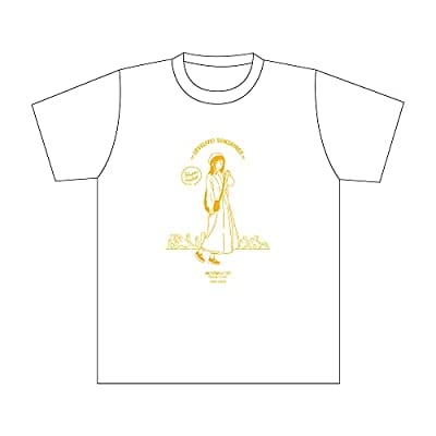 ラブライブ!サンシャイン!! お散歩は季節をまとって。 Tシャツ 国木田花丸 Lサイズ