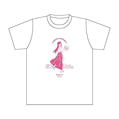 ラブライブ!サンシャイン!! お散歩は季節をまとって。 Tシャツ 桜内梨子 Mサイズ