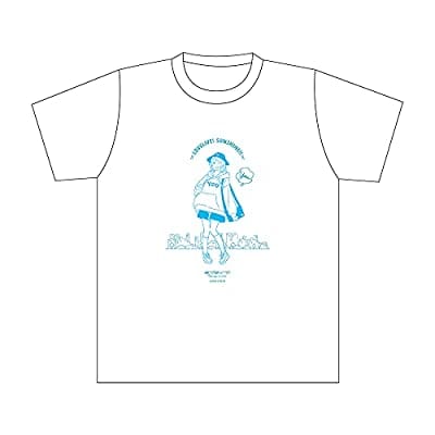 ラブライブ!サンシャイン!! お散歩は季節をまとって。 Tシャツ 渡辺 曜 XLサイズ