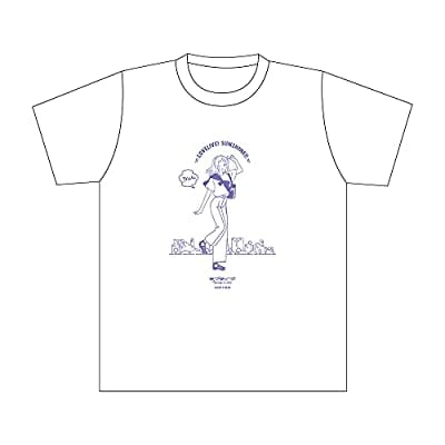 ラブライブ!サンシャイン!! お散歩は季節をまとって。 Tシャツ 小原鞠莉 Mサイズ