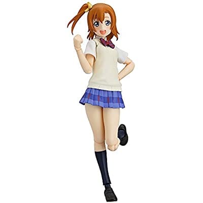 figma ラブライブ! 高坂穂乃果