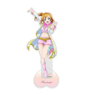 ラブライブ! 高坂 穂乃果 アクリルスタンド Printemps Ver.