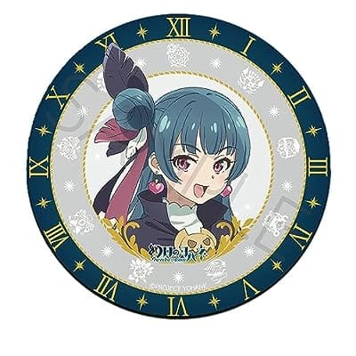 ZA.ヨハネ レザーコースター 第2弾 「幻日のヨハネ -SUNSHINE in the MIRROR-」