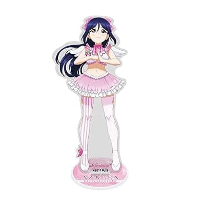 ラブライブ!サンシャイン!! 松浦 果南 アクリルスタンド AZALEA Ver.