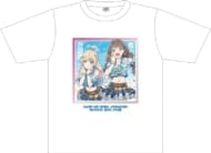 ラブライブ!蓮ノ空女学院スクールアイドルクラブ フルカラーTシャツ みらくらぱーく! 夏めきペイン ver