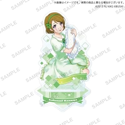 ラブライブ!スクールアイドルフェスティバル アクリルスタンド μ's アニマルver. 小泉花陽