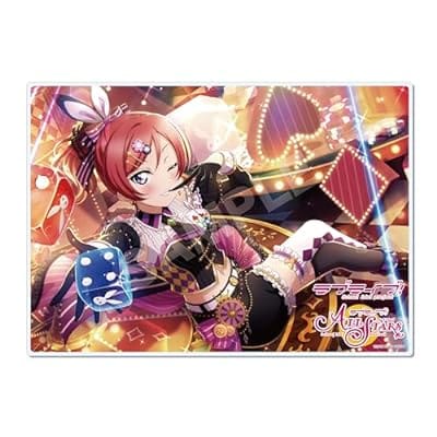 ラブライブ! スクールアイドルフェスティバル ALL STARS アクリルボード F 西木野真姫