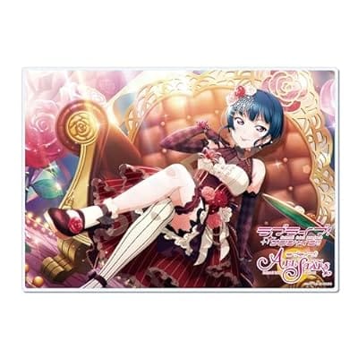 ラブライブ! スクールアイドルフェスティバル ALL STARS アクリルボード O 津島善子