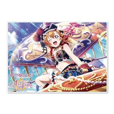 ラブライブ! スクールアイドルフェスティバル ALL STARS アクリルボード A 高坂穂乃果