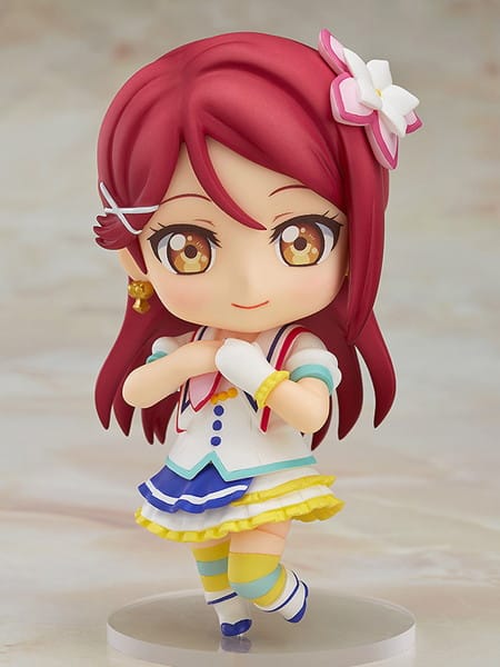 ねんどろいど ラブライブ!サンシャイン!! 桜内梨子