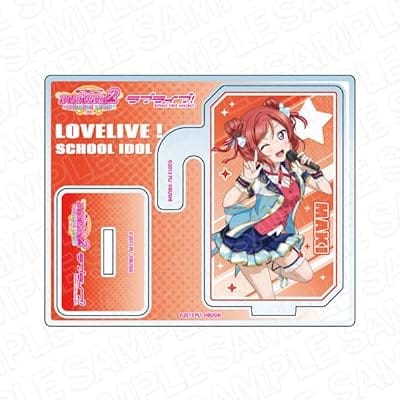 ラブライブ! 2wayアクリルスタンド 西木野真姫 夏空 ver