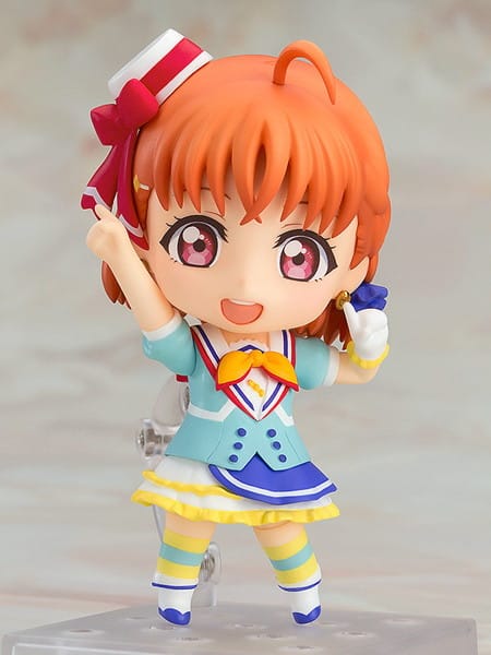 ねんどろいど ラブライブ!サンシャイン!! 高海千歌