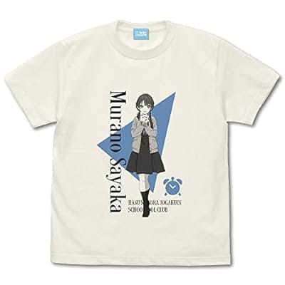 ラブライブ!蓮ノ空女学院スクールアイドルクラブ 村野さやか Tシャツ