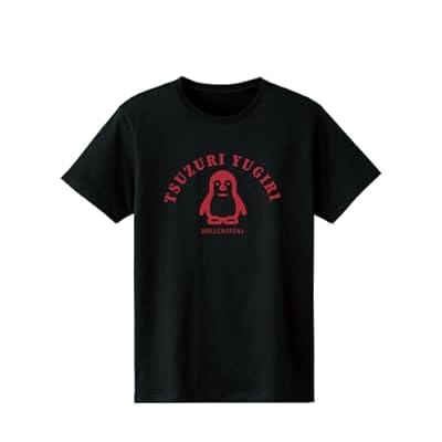 ラブライブ!蓮ノ空女学院スクールアイドルクラブ 夕霧 綴理 カレッジTシャツメンズ(サイズ/XL)