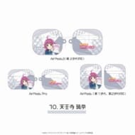 ラブライブ!虹ヶ咲学園スクールアイドル同好会 全面印刷AirPodsケース(3) 天王寺 璃奈>