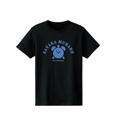 ラブライブ!蓮ノ空女学院スクールアイドルクラブ 村野 さやか カレッジTシャツメンズ(サイズ/XL)