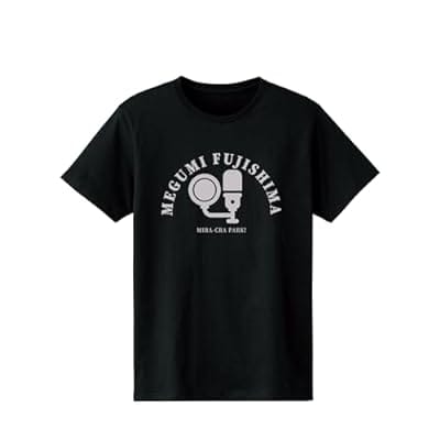 ラブライブ!蓮ノ空女学院スクールアイドルクラブ 藤島 慈 カレッジTシャツメンズ(サイズ/XL)