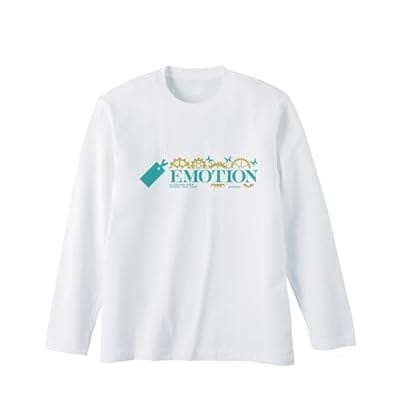 ラブライブ!虹ヶ咲学園スクールアイドル同好会 EMOTION ロングTシャツユニセックス M