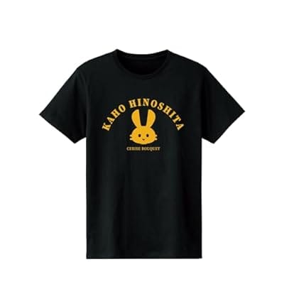 ラブライブ!蓮ノ空女学院スクールアイドルクラブ 日野下 花帆 カレッジTシャツメンズ(サイズ/XL)