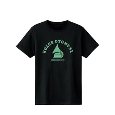 ラブライブ!蓮ノ空女学院スクールアイドルクラブ 乙宗 梢 カレッジTシャツメンズ(サイズ/XL)