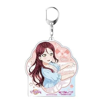 ラブライブ!スクールアイドルフェスティバル ALL STARS デカキーホルダー 桜内梨子 スクスタフェス vol.41