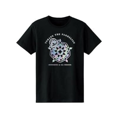 幻日のヨハネ -SUNSHINE in the MIRROR- ホログラムTシャツ メンズ(サイズ/M)