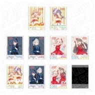 ラブライブ!蓮ノ空女学院スクールアイドルクラブ インスタントフォト風カード vol.1>