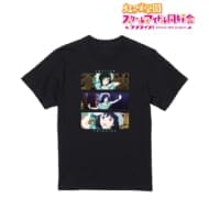 ラブライブ!虹ヶ咲学園スクールアイドル同好会 EMOTION 場面写 Tシャツメンズ(サイズ/L)