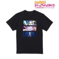 ラブライブ!虹ヶ咲学園スクールアイドル同好会 ツナガルコネクト 場面写 Tシャツメンズ(サイズ/M)>