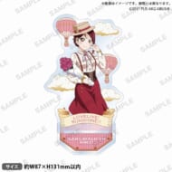 ラブライブ!スクールアイドルフェスティバル アクリルスタンド Aqours スチームパンクver. 桜内梨子