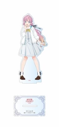 ラブライブ!蓮ノ空女学院スクールアイドルクラブ デカアクリルスタンド 安養寺姫芽 夏制服 ver>