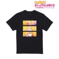 ラブライブ!虹ヶ咲学園スクールアイドル同好会 Butterfly 場面写 Tシャツメンズ(サイズ/M)