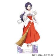 【事後通販10月下旬より順次発送】ラブライブ! アクリルスタンド_東條 希>