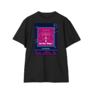 ラブライブ!虹ヶ咲学園スクールアイドル同好会 NEXT SKY Go Our Way! Tシャツ vol.2メンズ S