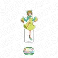 ラブライブ!×ぷよぷよ デカアクリルスタンド 小泉花陽>