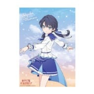 ラブライブ!蓮ノ空女学院スクールアイドルクラブ A4クリアポスター B 村野さやか(vol.2)>