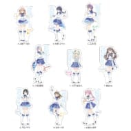 【ラブライブ!蓮ノ空女学院スクールアイドルクラブ】ブラインドステッカー /A 全9種