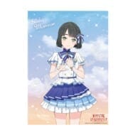 ラブライブ!蓮ノ空女学院スクールアイドルクラブ A4クリアポスター G 百生吟子(vol.2)>