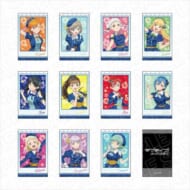 ラブライブ!スーパースター!! インスタントフォト風カード エトワールブーケ ver(1BOX)>