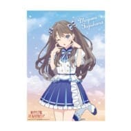 ラブライブ!蓮ノ空女学院スクールアイドルクラブ A4クリアポスター F 藤島慈(vol.2)>