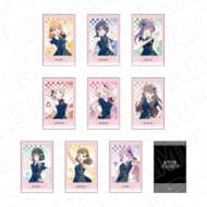 ラブライブ!蓮ノ空女学院スクールアイドルクラブ インスタントフォト風カード 室咲格子 ver (1BOX)