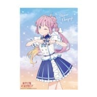 ラブライブ!蓮ノ空女学院スクールアイドルクラブ A4クリアポスター I 安養寺姫芽(vol.2)