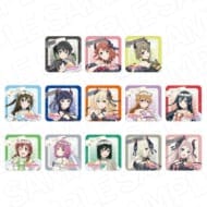 ラブライブ!虹ヶ咲学園スクールアイドル同好会 アクリルブロック 天使と悪魔 ver.(1BOX)